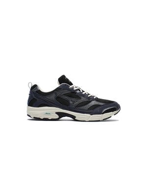 Mizuno MXR Suede | D1GA246701 | AFEW STORE